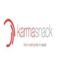 Karma Snack logo